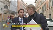 Conte, Trump e l'impeachment