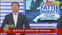 Fuori onda con Matteo Renzi