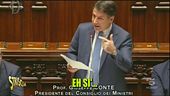 Tre euro al Mes
