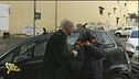 Reddito di cittadinanza per la parcheggiatrice