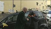 Reddito di cittadinanza per la parcheggiatrice