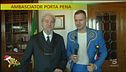 I falsi ambasciatori del Mali