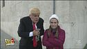 Il Trump di Ballantini