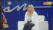 Gli auguri natalizi di Mara Venier