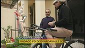 La statua intoccabile