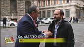 Vespone ne ha per tutti