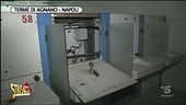 Le terme di Agnano chiuse