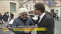 Grillo incontra Toninelli