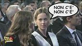 Figuraccia di Giuseppe Conte