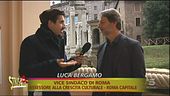 Il paradosso degli artisti di strada a Roma