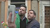Salvini contro i giovani