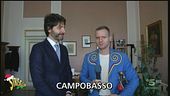 Problemi con le telecamere di sicurezza a Campobasso