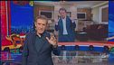 Un sabato prenatalizio a Striscia