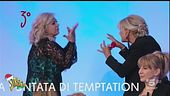 Tina Cipollari a Moda Caustica