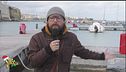 Il dragaggio del porto di Otranto