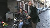 Scooter elettrici illegali