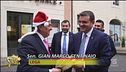 I regali di Natale del Vespone