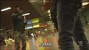 Degrado alla Stazione Tiburtina
