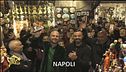 Il Presepe del Natale 2019 a Napoli