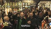 Il Presepe del Natale 2019 a Napoli