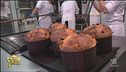 Il Panettone di Besuschio a Striscia