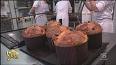 Il Panettone di Besuschio a Striscia