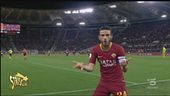I sosia di Florenzi e Viviano