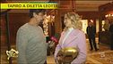 Quarto Tapiro d'oro per Diletta Leotta