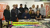 Il progetto Pappaluga cresce
