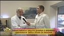 Teen zone all'ospedale di Padova