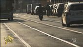 Manutenzione stradale da rivedere a Milano