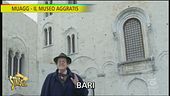 Cosa vedere assolutamente a Bari