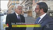 Aspettando il discorso di Mattarella