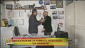 Volontari sfruttati per le ambulanze