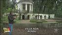 Ville e parchi abbandonati a Roma