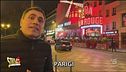 Tassisti furbetti a Parigi