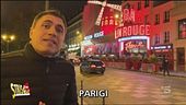 Tassisti furbetti a Parigi