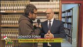 La Comunità montana del Molise