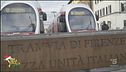 Firenze, nuova tramvia problematica