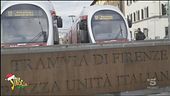 Firenze, nuova tramvia problematica