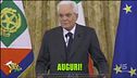 Il trenino (politico) di Capodanno