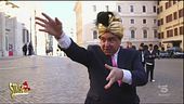 Vespone veggente