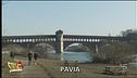 La storia del Ponte Coperto di Pavia