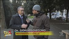 Cosa ne è stato del Canale Lagrimaro?