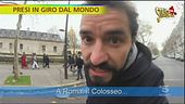 Italiani presi in giro dal mondo