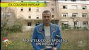 Ex colonia INPDAP abbandonata