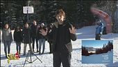 Magie sulla neve in Alta Badia