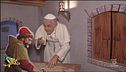 Papa Francesco smonta il Presepe