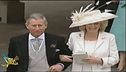 Carlo e Camilla in crisi