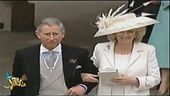 Carlo e Camilla in crisi